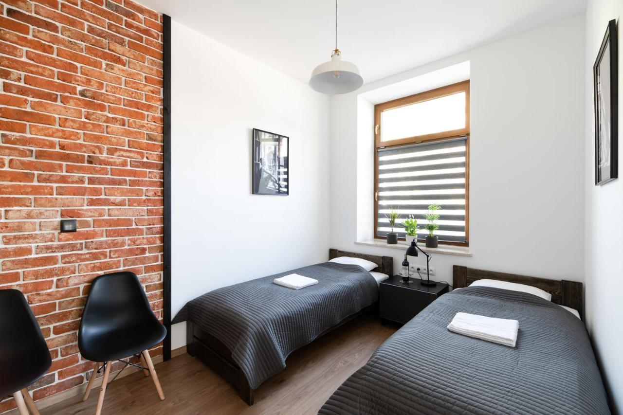 Neo Unique & Bright Apartments, Free Parking, 15Min Old Town & Kazimierz - By Homelike קרקוב מראה חיצוני תמונה