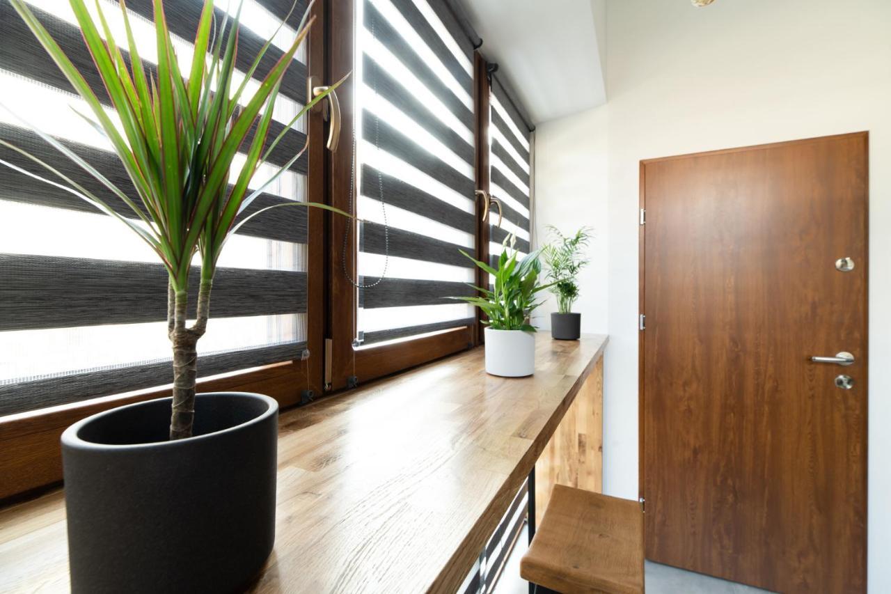 Neo Unique & Bright Apartments, Free Parking, 15Min Old Town & Kazimierz - By Homelike קרקוב מראה חיצוני תמונה