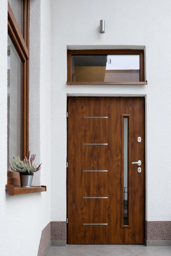 Neo Unique & Bright Apartments, Free Parking, 15Min Old Town & Kazimierz - By Homelike קרקוב מראה חיצוני תמונה