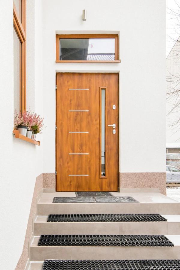Neo Unique & Bright Apartments, Free Parking, 15Min Old Town & Kazimierz - By Homelike קרקוב מראה חיצוני תמונה