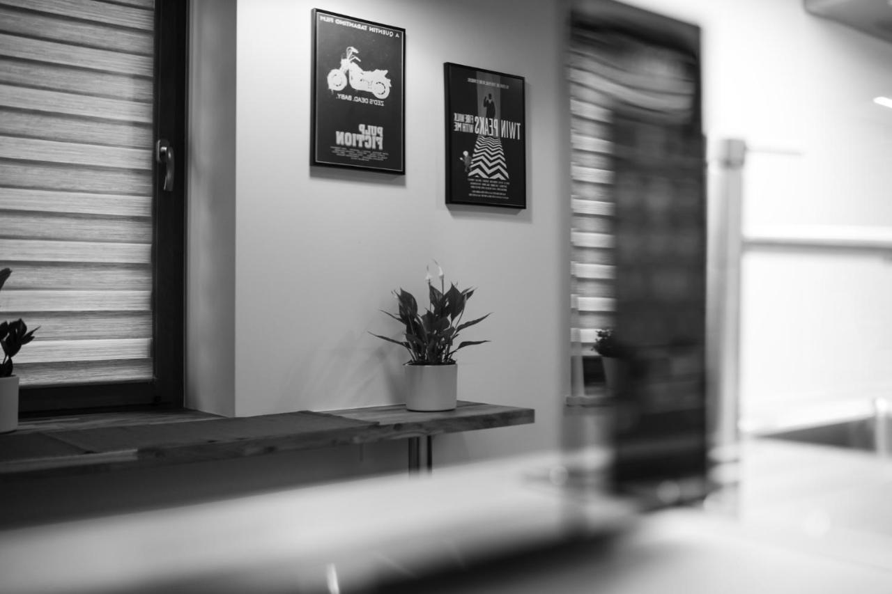 Neo Unique & Bright Apartments, Free Parking, 15Min Old Town & Kazimierz - By Homelike קרקוב מראה חיצוני תמונה