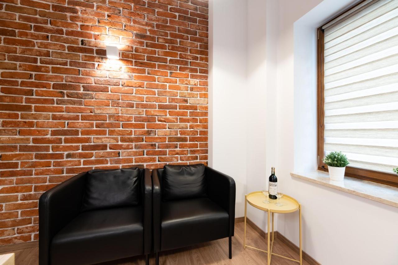 Neo Unique & Bright Apartments, Free Parking, 15Min Old Town & Kazimierz - By Homelike קרקוב מראה חיצוני תמונה