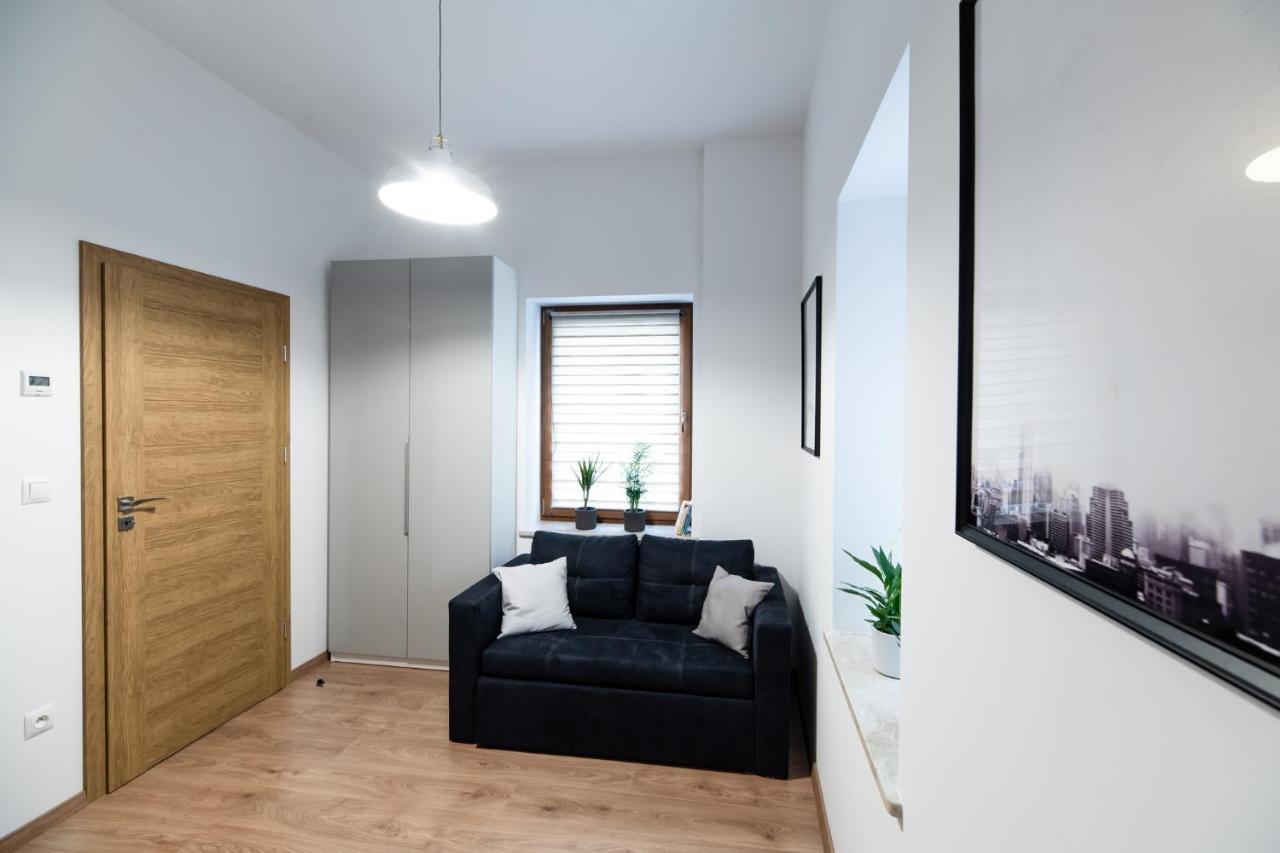 Neo Unique & Bright Apartments, Free Parking, 15Min Old Town & Kazimierz - By Homelike קרקוב מראה חיצוני תמונה